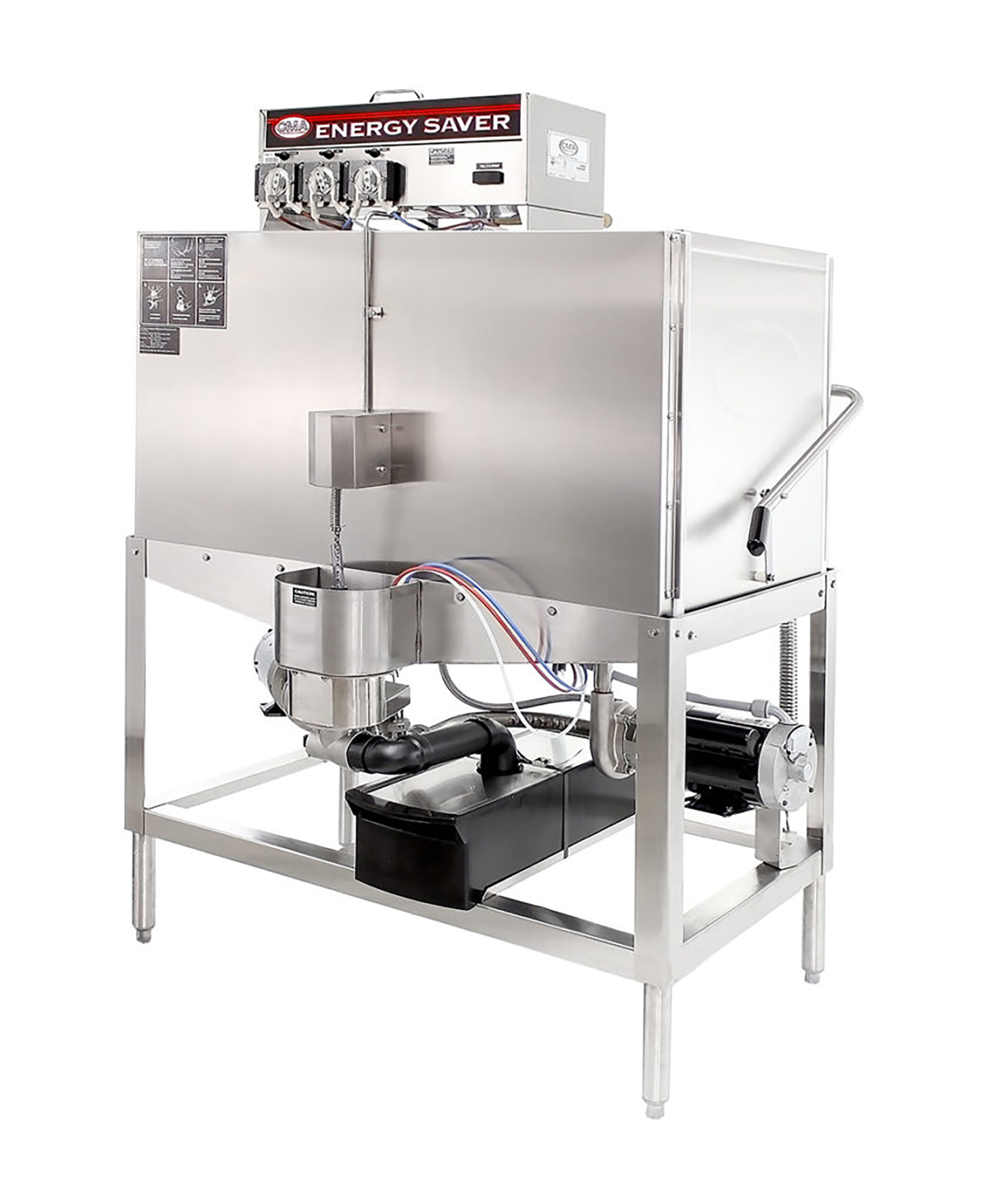 CMA Dish Machines&nbsp;B&nbsp;Parts
