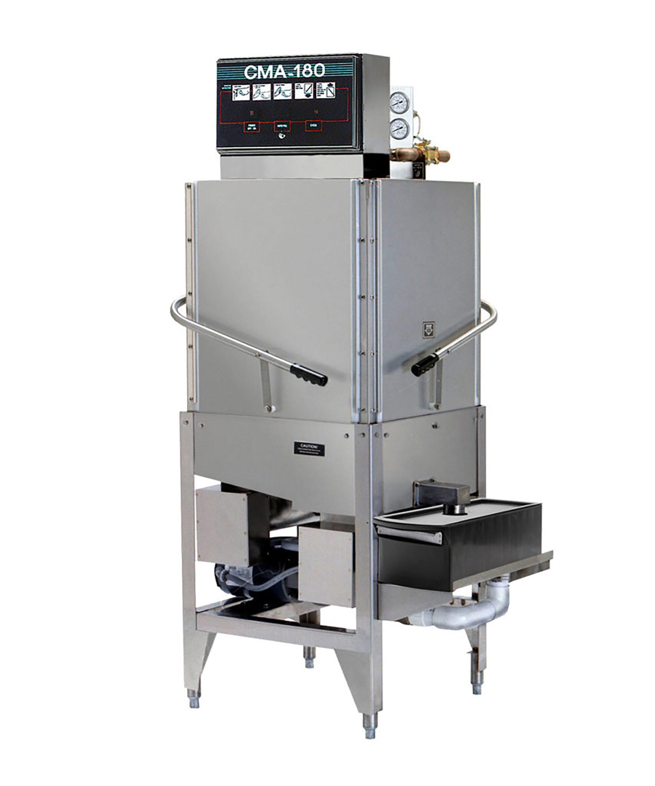 CMA Dish Machines&nbsp;CMA-180 CORNER&nbsp;Parts