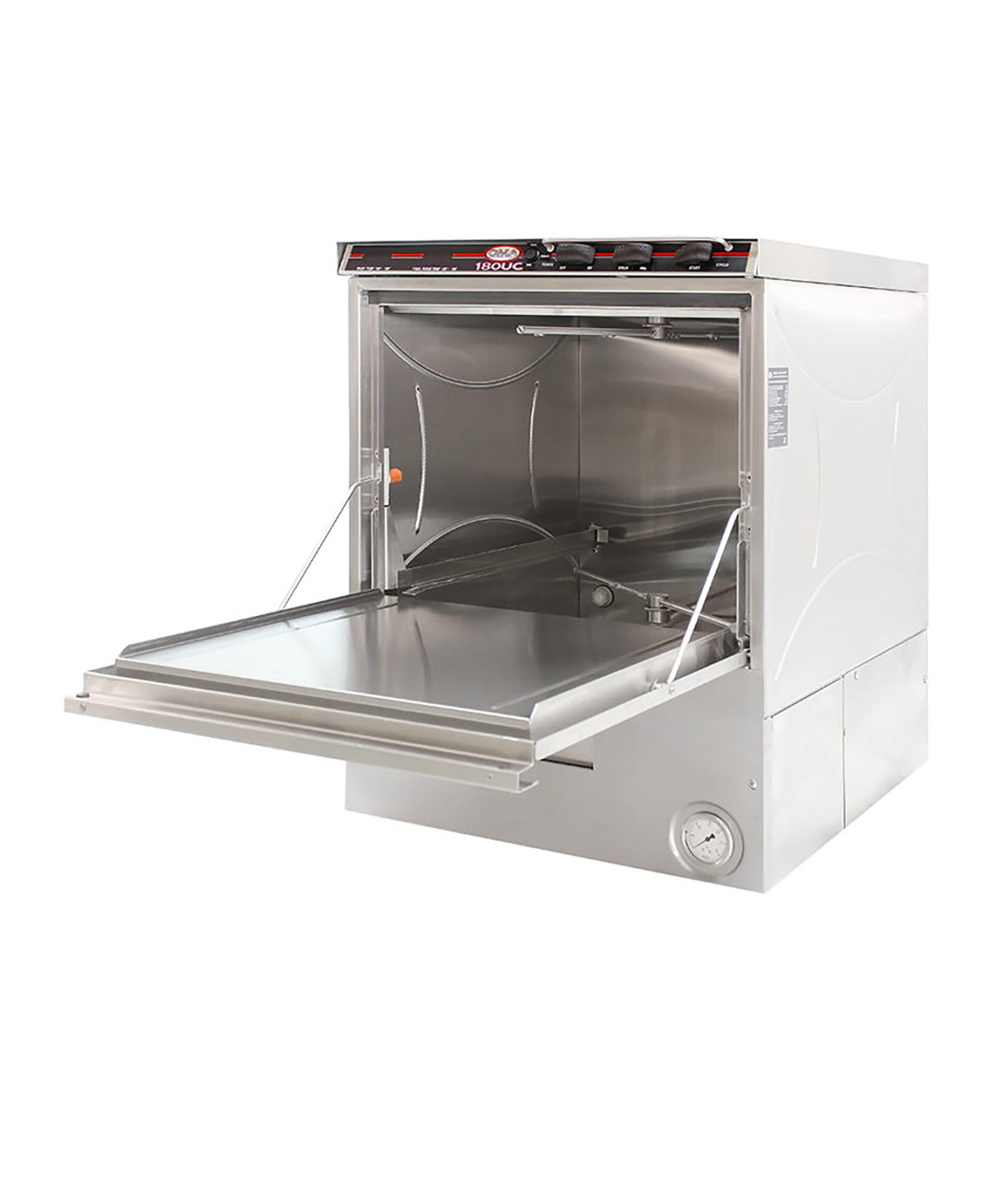 CMA Dish Machines&nbsp;CMA-180UC&nbsp;Parts