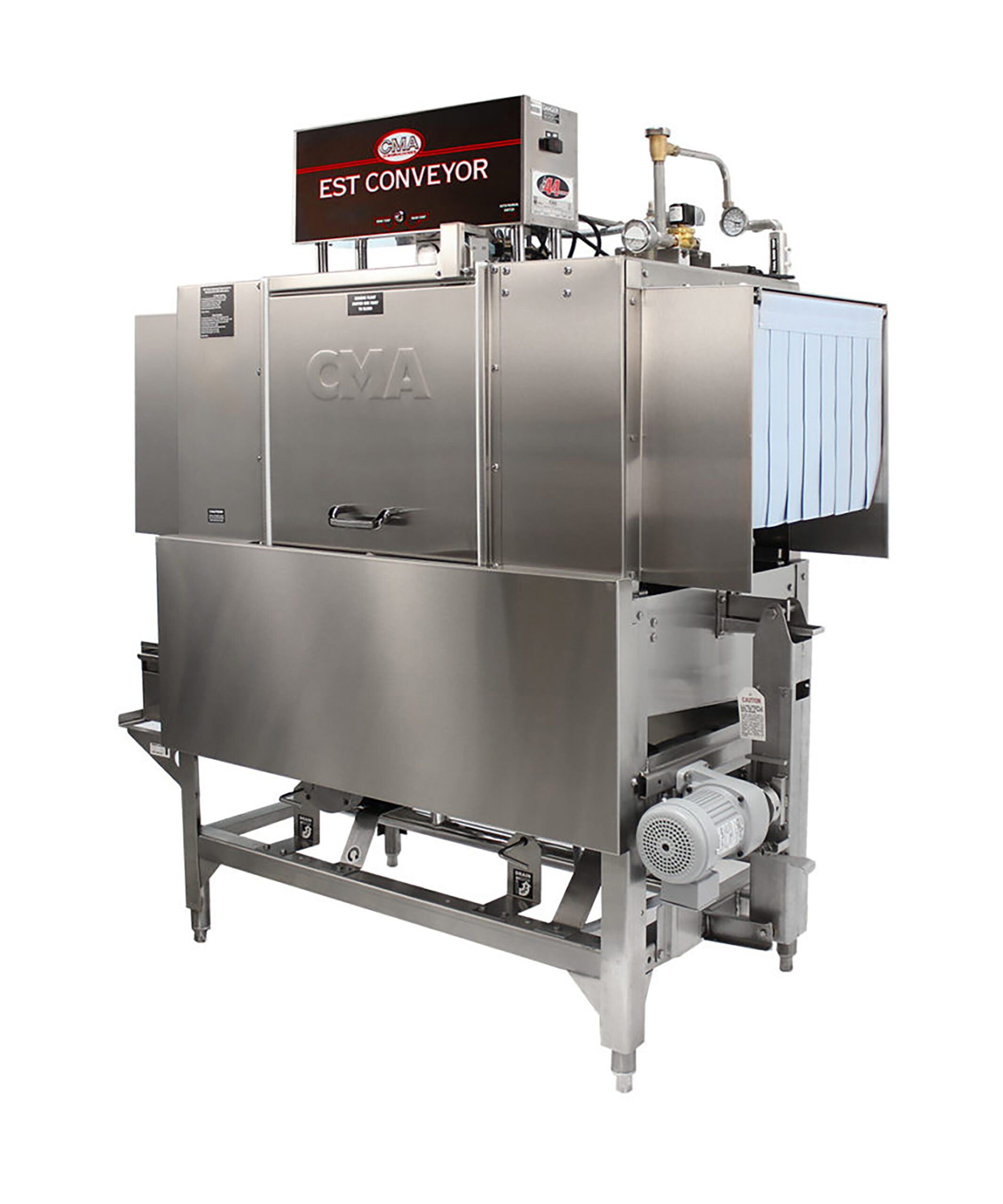 CMA Dish Machines&nbsp;EST-44TALL&nbsp;Parts
