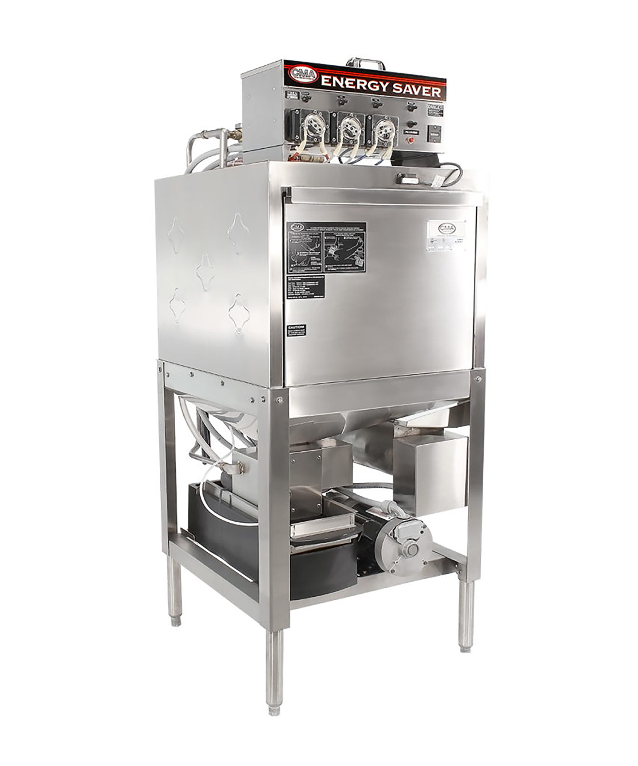CMA Dish Machines&nbsp;EST -FRONT LOADING&nbsp;Parts