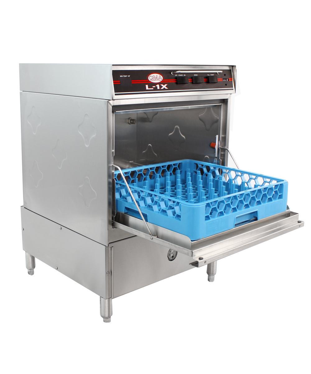 CMA Dish Machines&nbsp;L-1X&nbsp;Parts