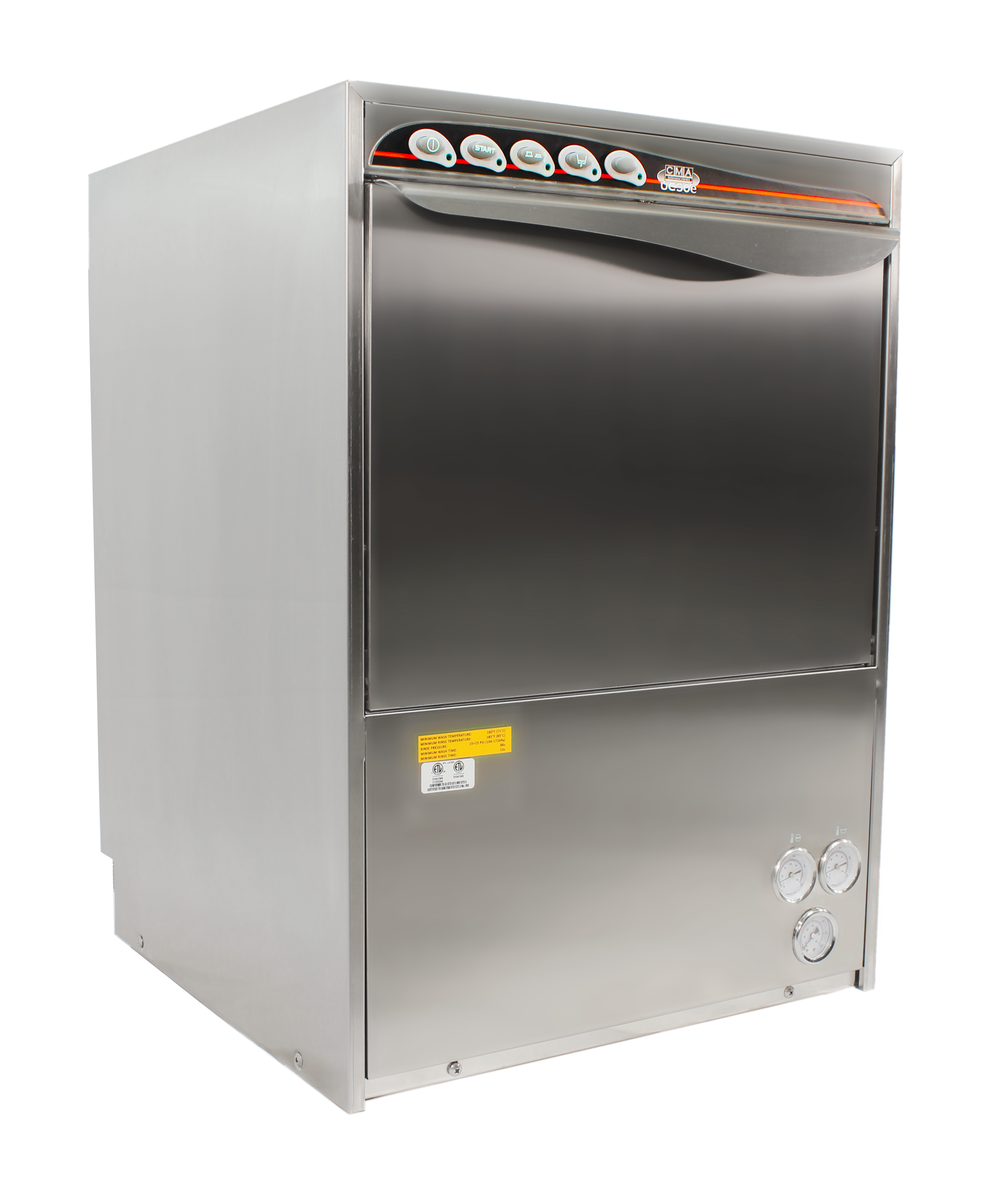 CMA Dish Machines&nbsp;UC50e&nbsp;Parts