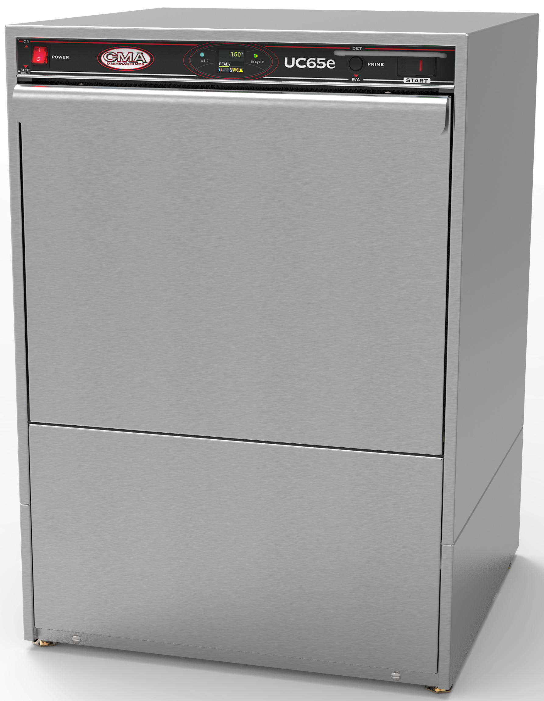 CMA Dish Machines&nbsp;UC65E M3&nbsp;Parts