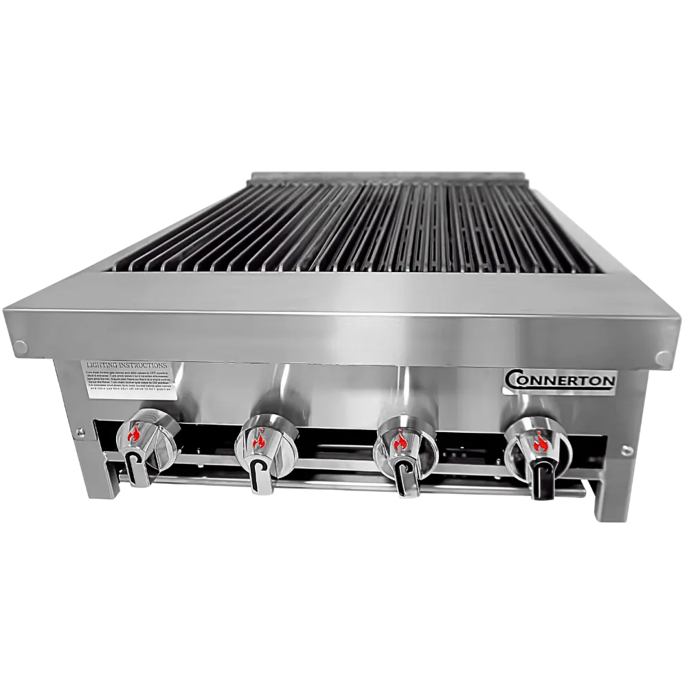 Connerton&nbsp;CRB-S&nbsp;Parts
