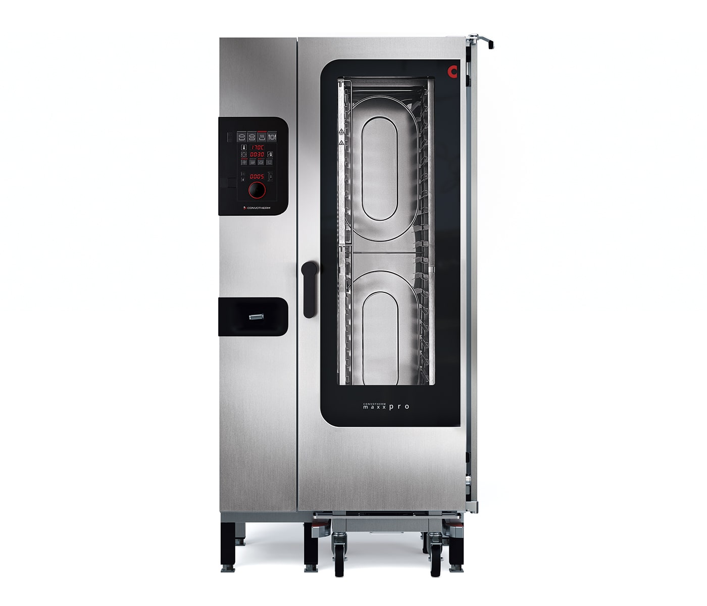 Convotherm&nbsp;C4ED-20.10EB&nbsp;Parts