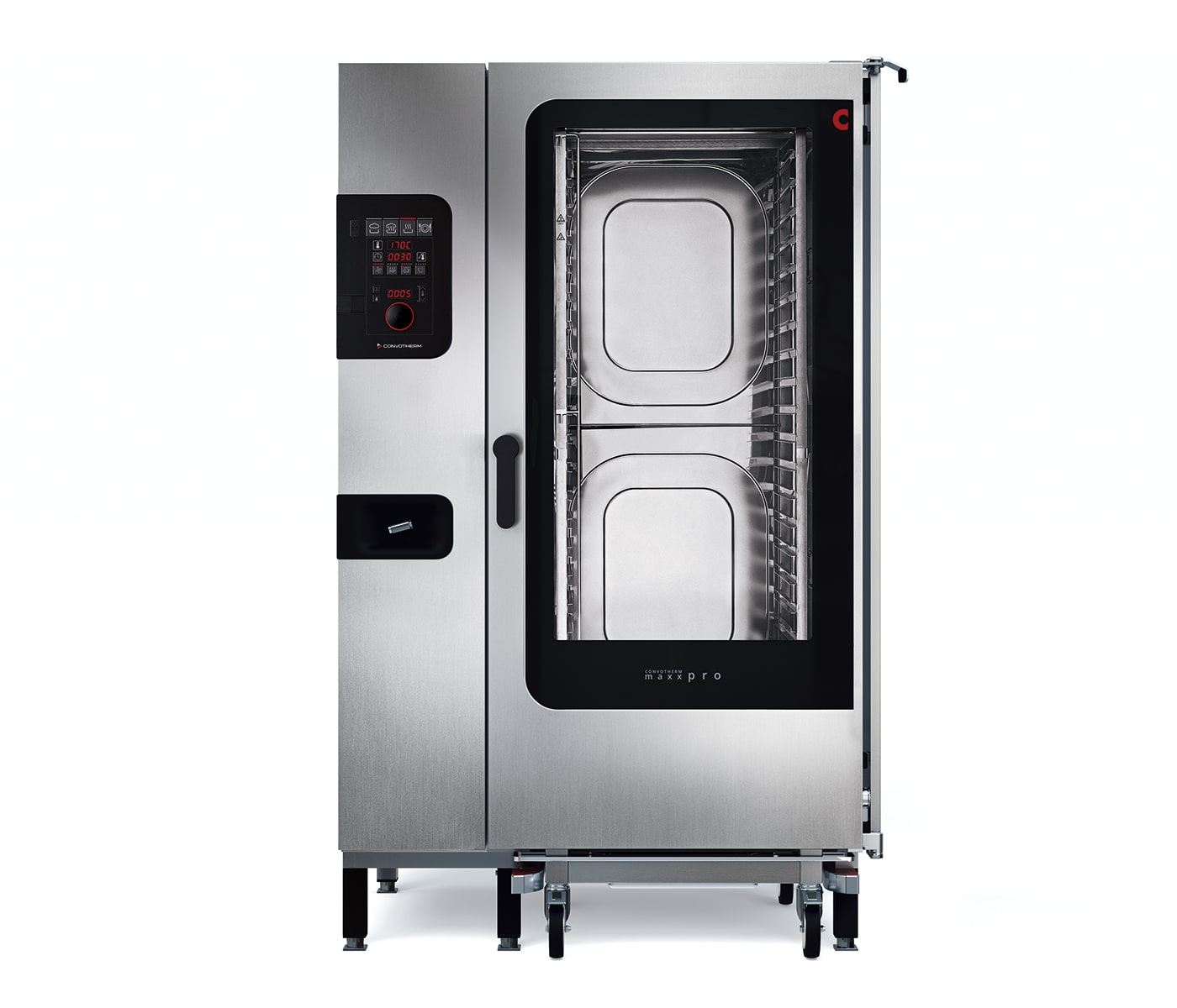 Convotherm&nbsp;C4ED-20.20EB&nbsp;Parts
