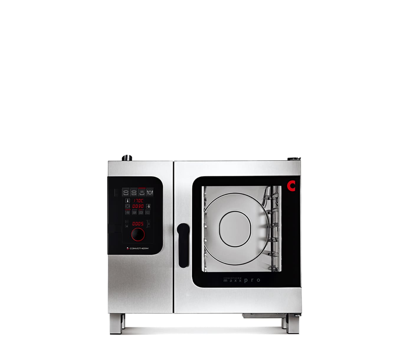 Convotherm&nbsp;C4ED-06.10EB&nbsp;Parts