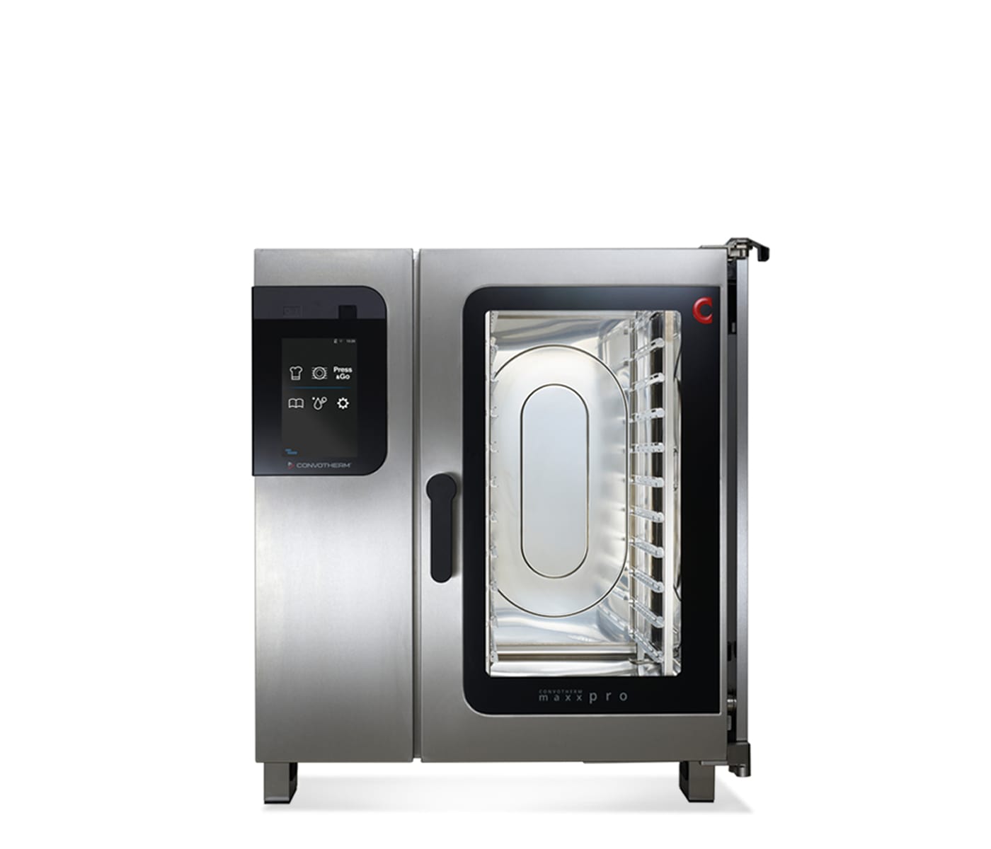Convotherm&nbsp;C4ET-10.10EB&nbsp;Parts