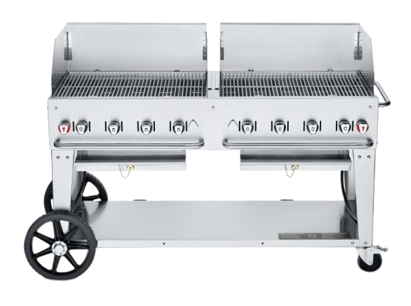 Crown Verity&nbsp;MCB-60WGP&nbsp;Parts