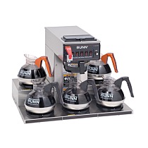 Bunn&nbsp;CRT5&nbsp;Parts