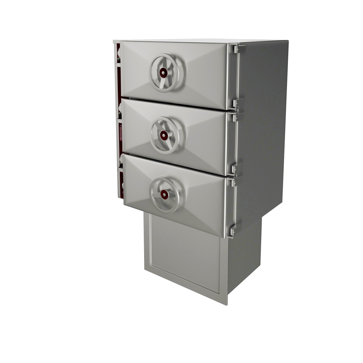 Crown Steam&nbsp;DCP-3&nbsp;Parts
