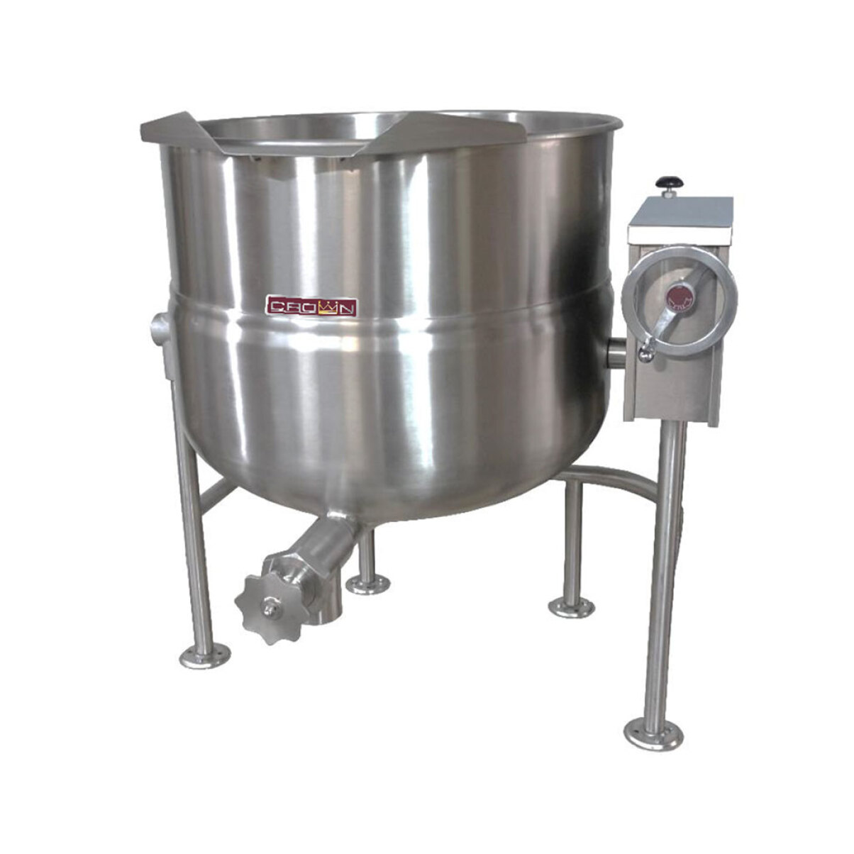 Crown Steam&nbsp;DLT-100&nbsp;Parts