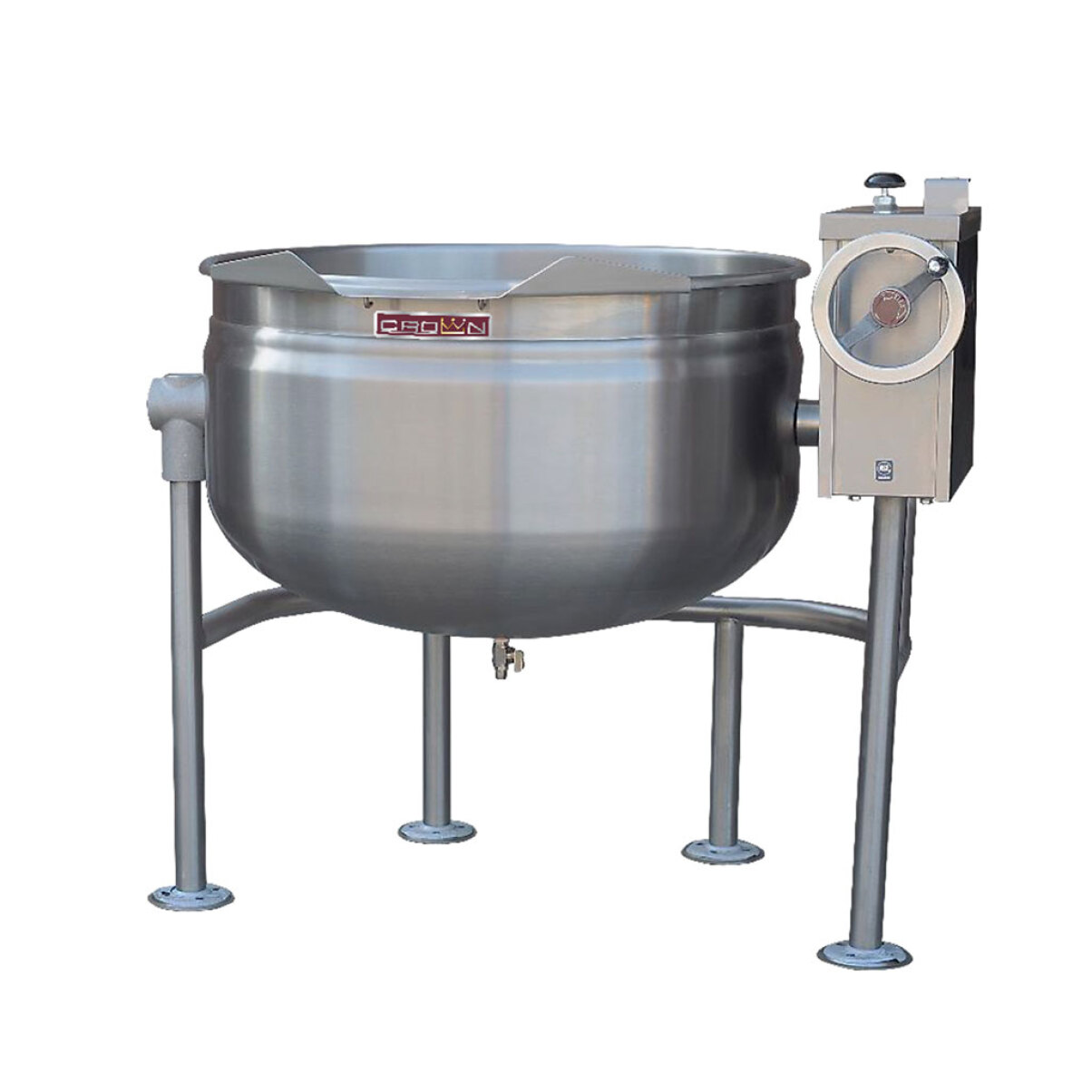 Crown Steam&nbsp;DLT-20F&nbsp;Parts