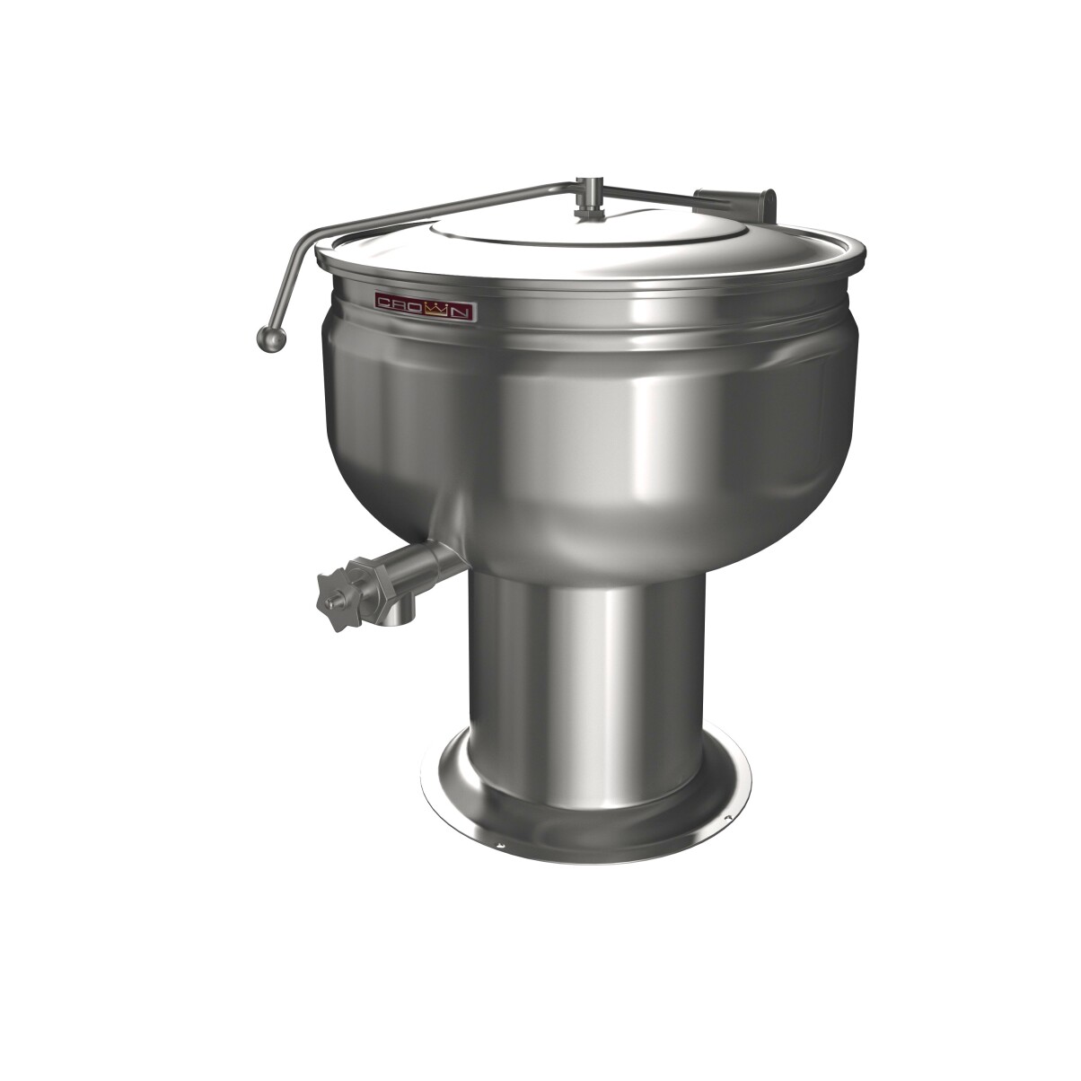 Crown Steam&nbsp;DP-40F&nbsp;Parts