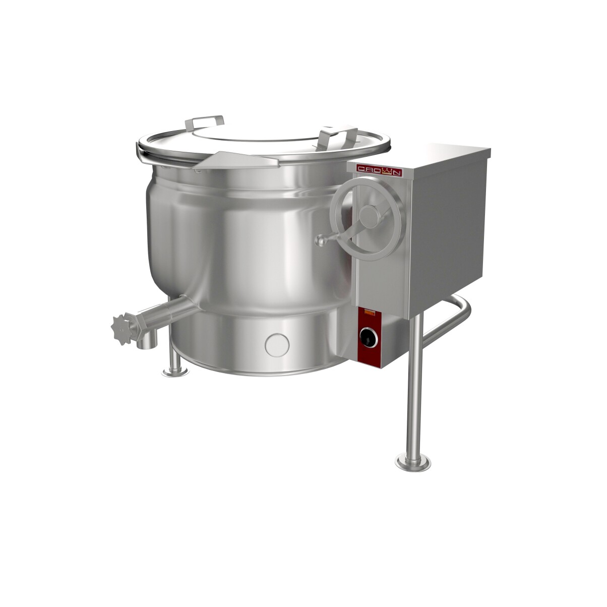 Crown Steam&nbsp;ELT-40F&nbsp;Parts