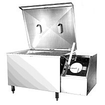 Cleveland&nbsp;CT-1000&nbsp;Parts
