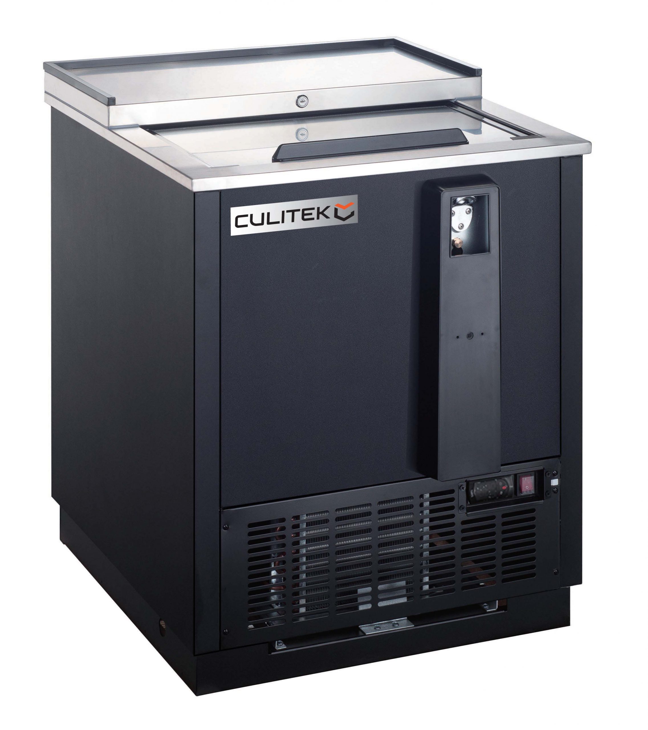 Culitek&nbsp;MBC-25&nbsp;Parts