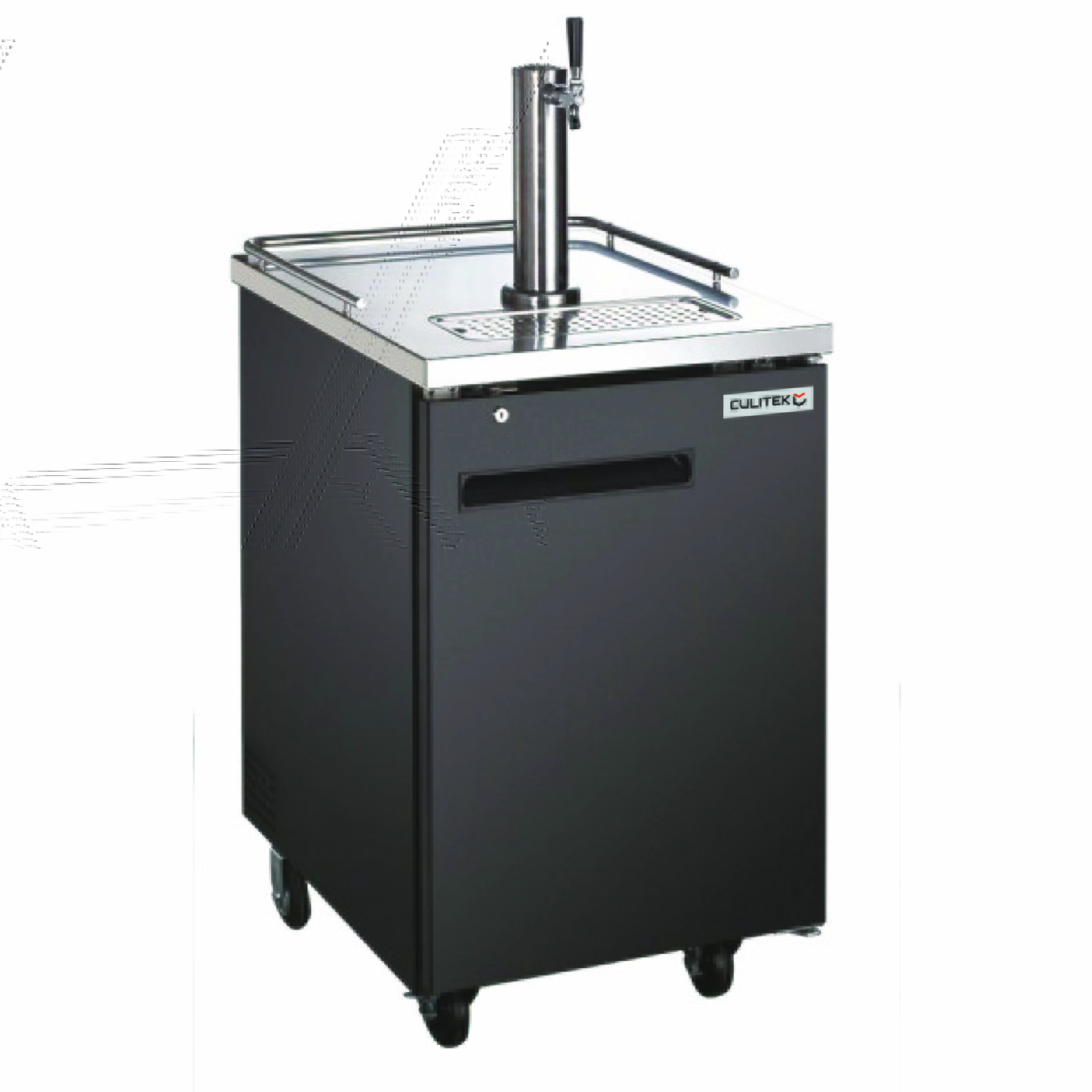 Culitek&nbsp;MBD-2428&nbsp;Parts