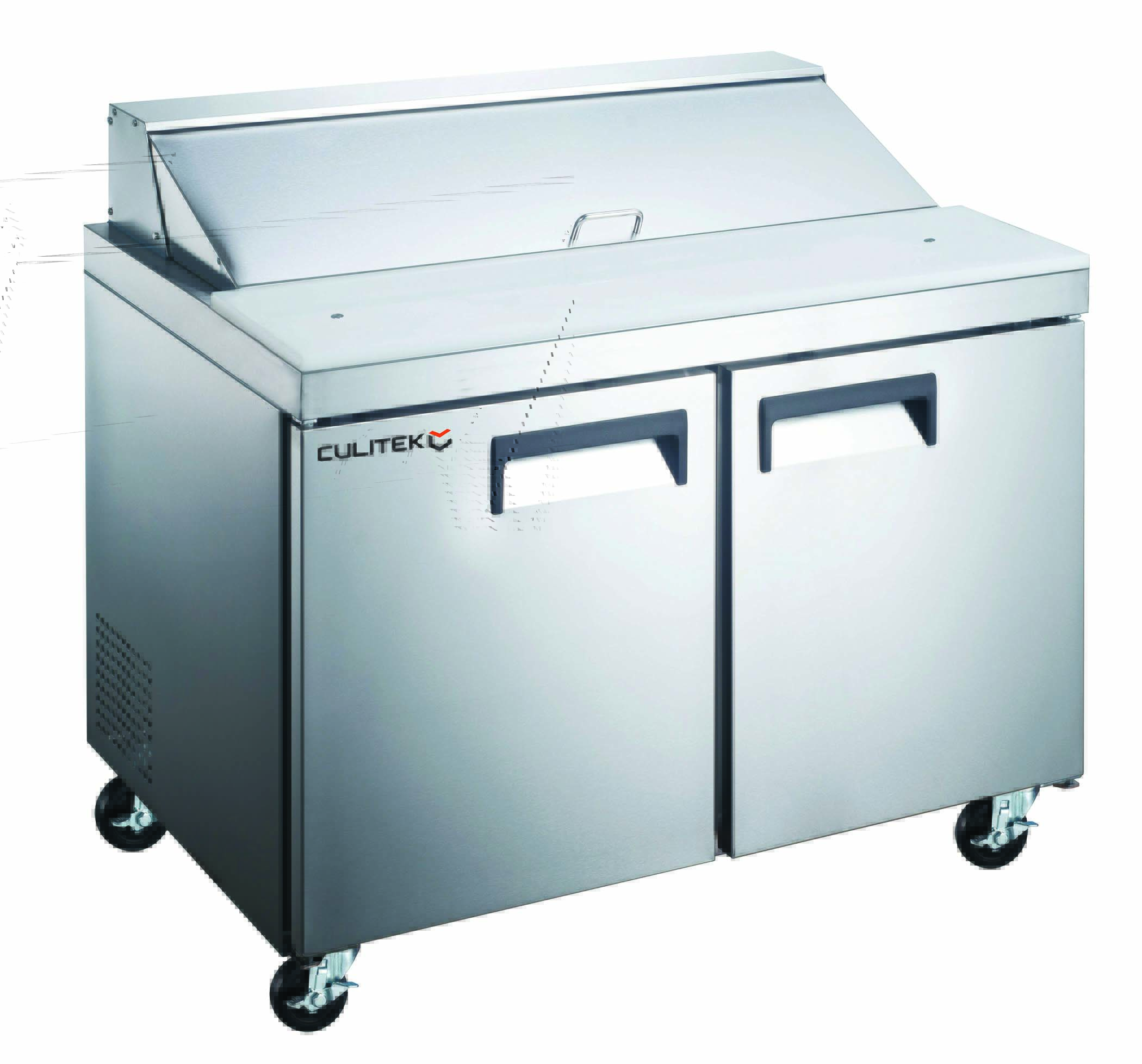Culitek&nbsp;MRSL-2D&nbsp;Parts