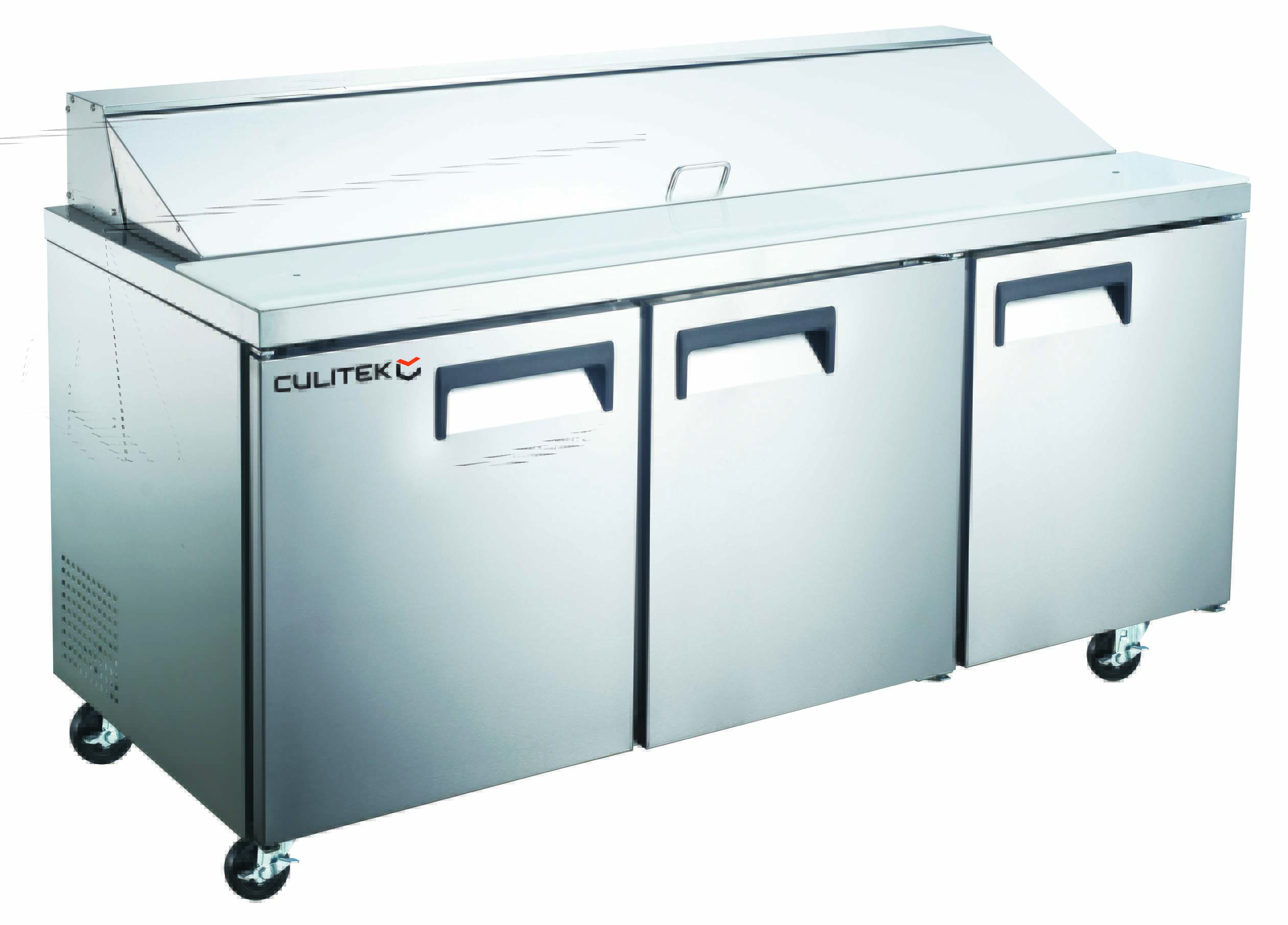 Culitek&nbsp;MRSL-3D&nbsp;Parts