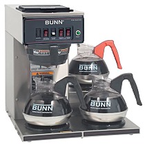 Bunn&nbsp;CWT15-3&nbsp;Parts