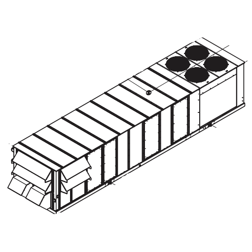 Carrier&nbsp;48P3K030610JKJ7W0C&nbsp;Parts