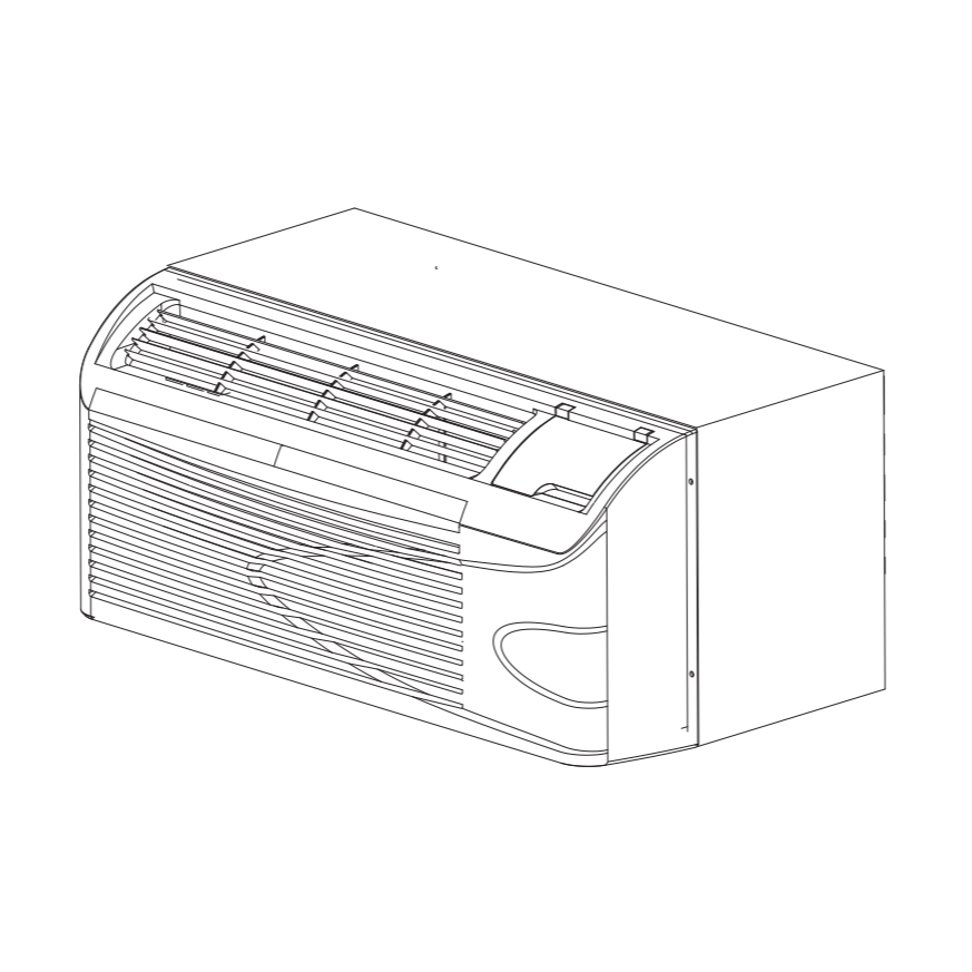 Carrier&nbsp;52MQAU07301AA&nbsp;Parts