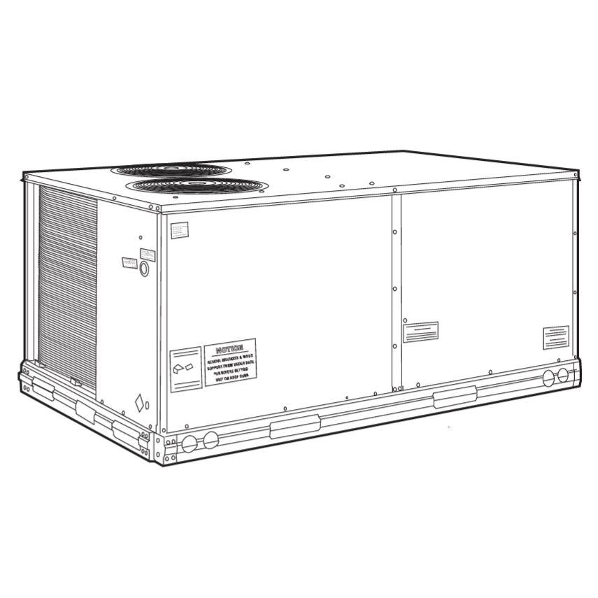 Carrier&nbsp;549BEX090000AA&nbsp;Parts
