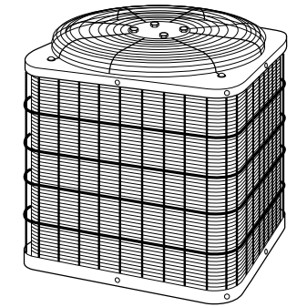 Carrier&nbsp;AC1CNX042000ABAA&nbsp;Parts