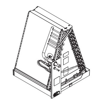 Carrier&nbsp;CAPVU1814ACAABAA&nbsp;Parts