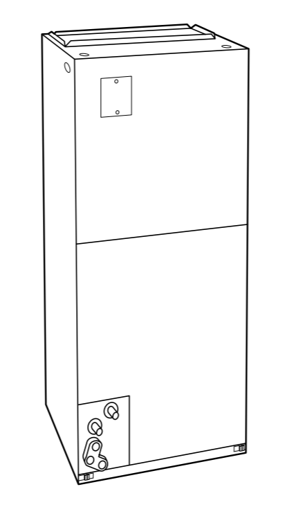 Carrier&nbsp;FB4ANF018000ACAA&nbsp;Parts