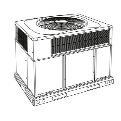Carrier&nbsp;PY4GNAB48115AA&nbsp;Parts