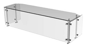 Delfield&nbsp;DCFSG&nbsp;Parts