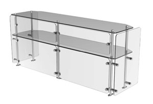 Delfield&nbsp;DCFSG2&nbsp;Parts