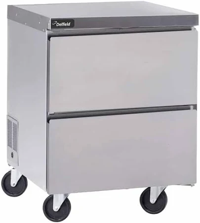 Delfield&nbsp;GUR27P-D&nbsp;Parts