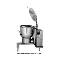 Groen&nbsp;DH-20&nbsp;Parts