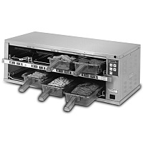 Prince Castle&nbsp;DHB2PT-33B&nbsp;Parts