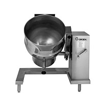 Groen&nbsp;DHT-60&nbsp;Parts