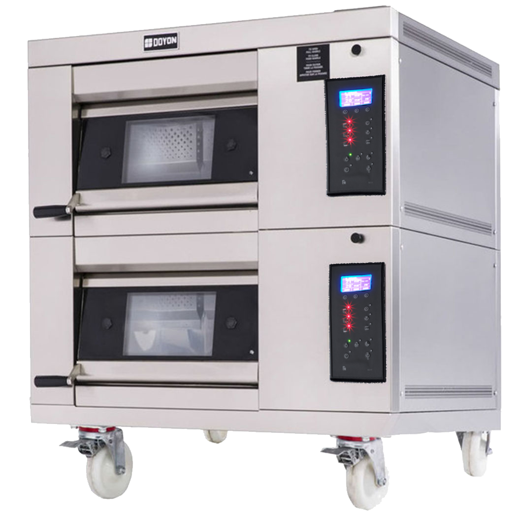 Doyon&nbsp;1T2&nbsp;Parts