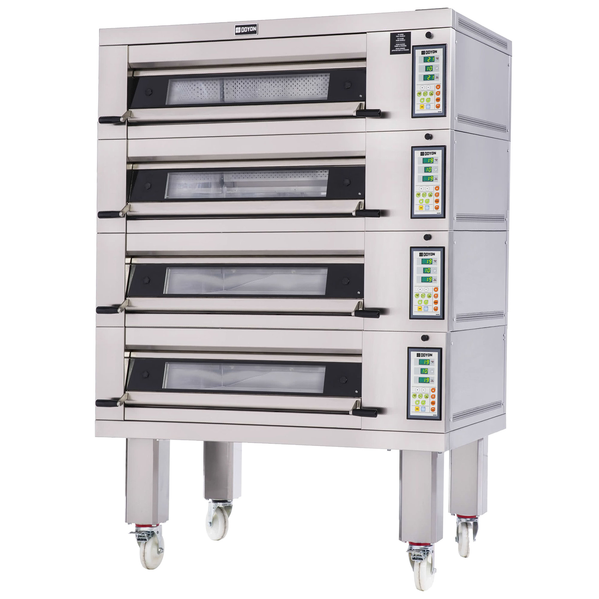 Doyon&nbsp;2T4&nbsp;Parts