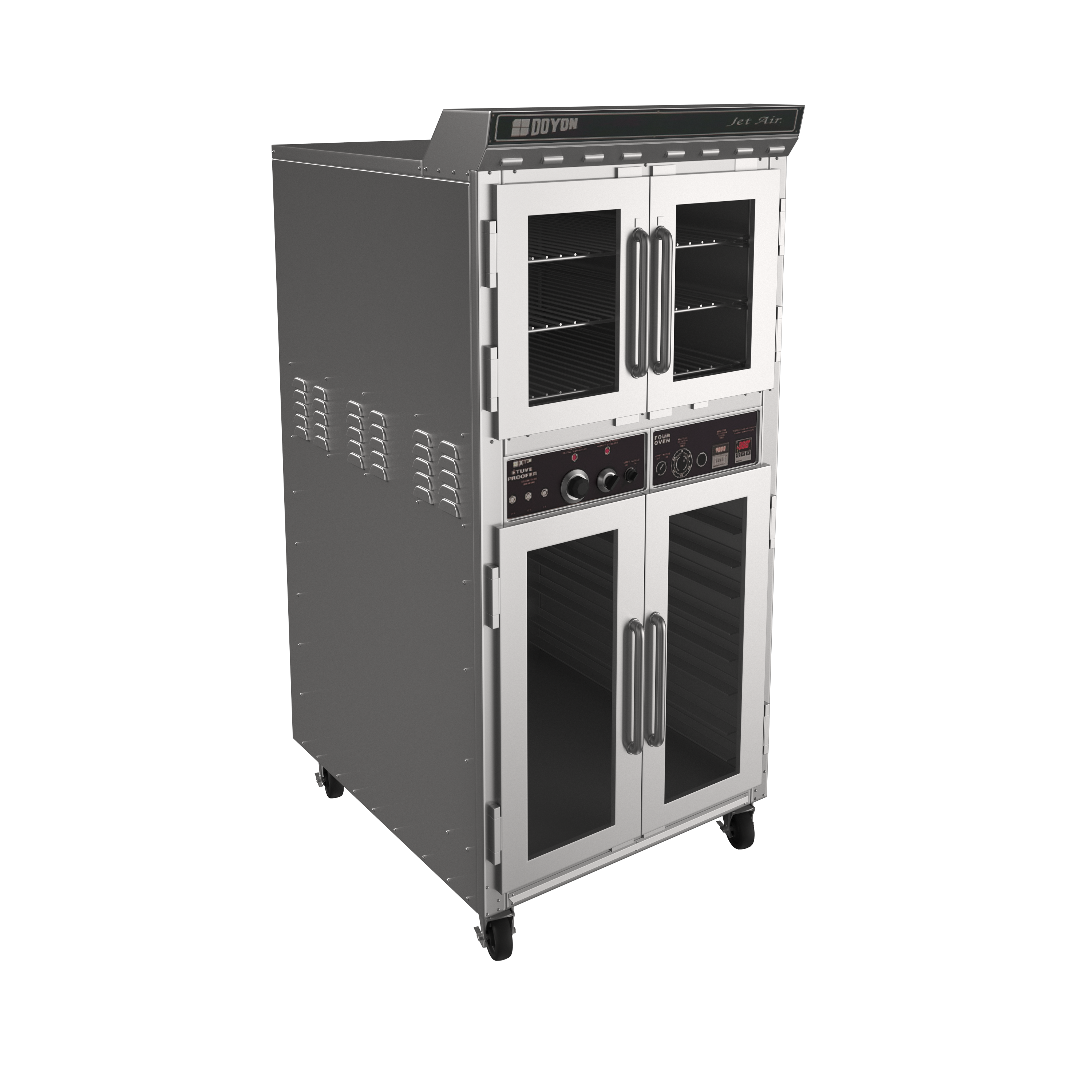 Doyon&nbsp;JAOP3&nbsp;Parts