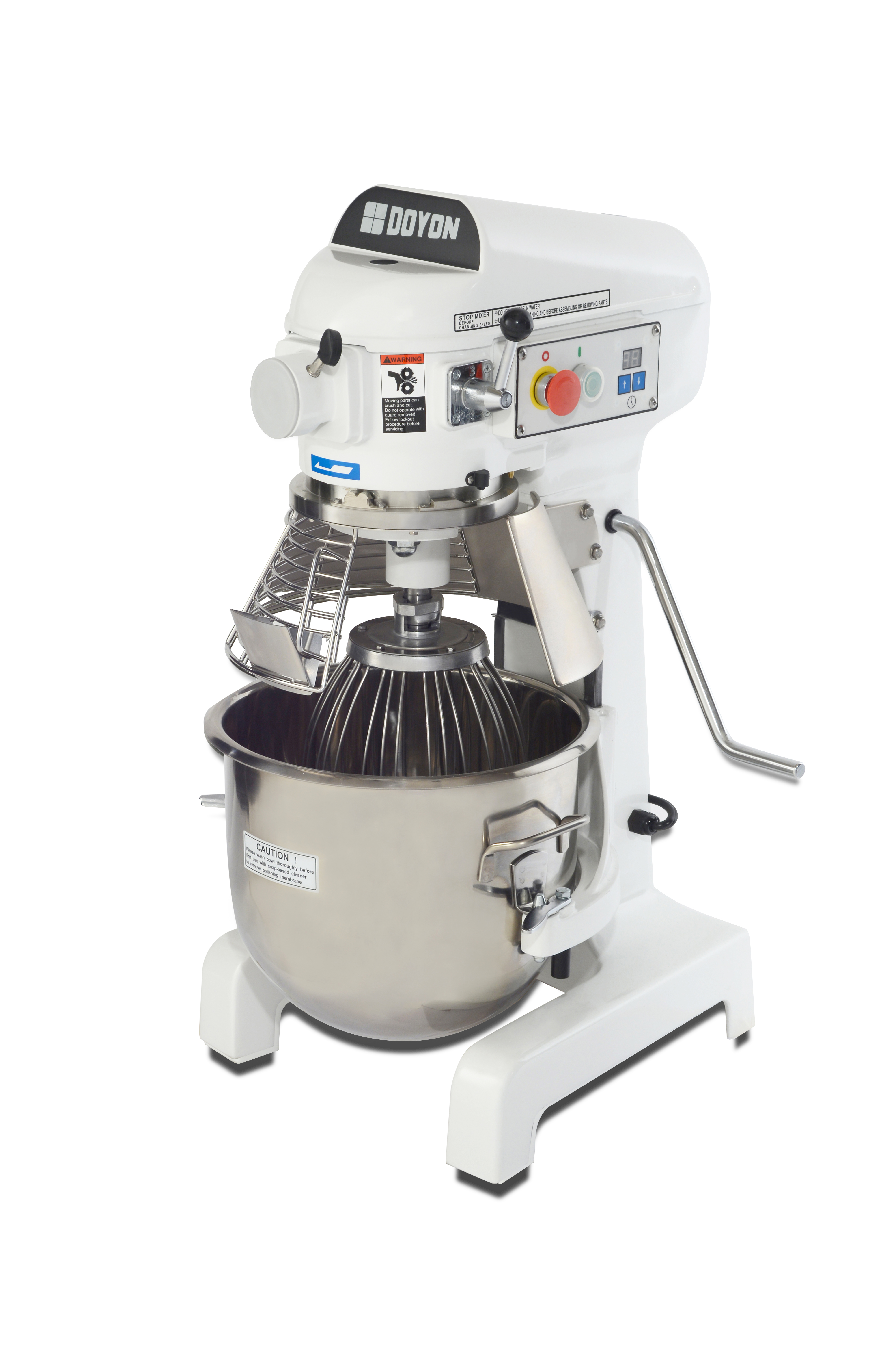 Doyon&nbsp;SM200&nbsp;Parts