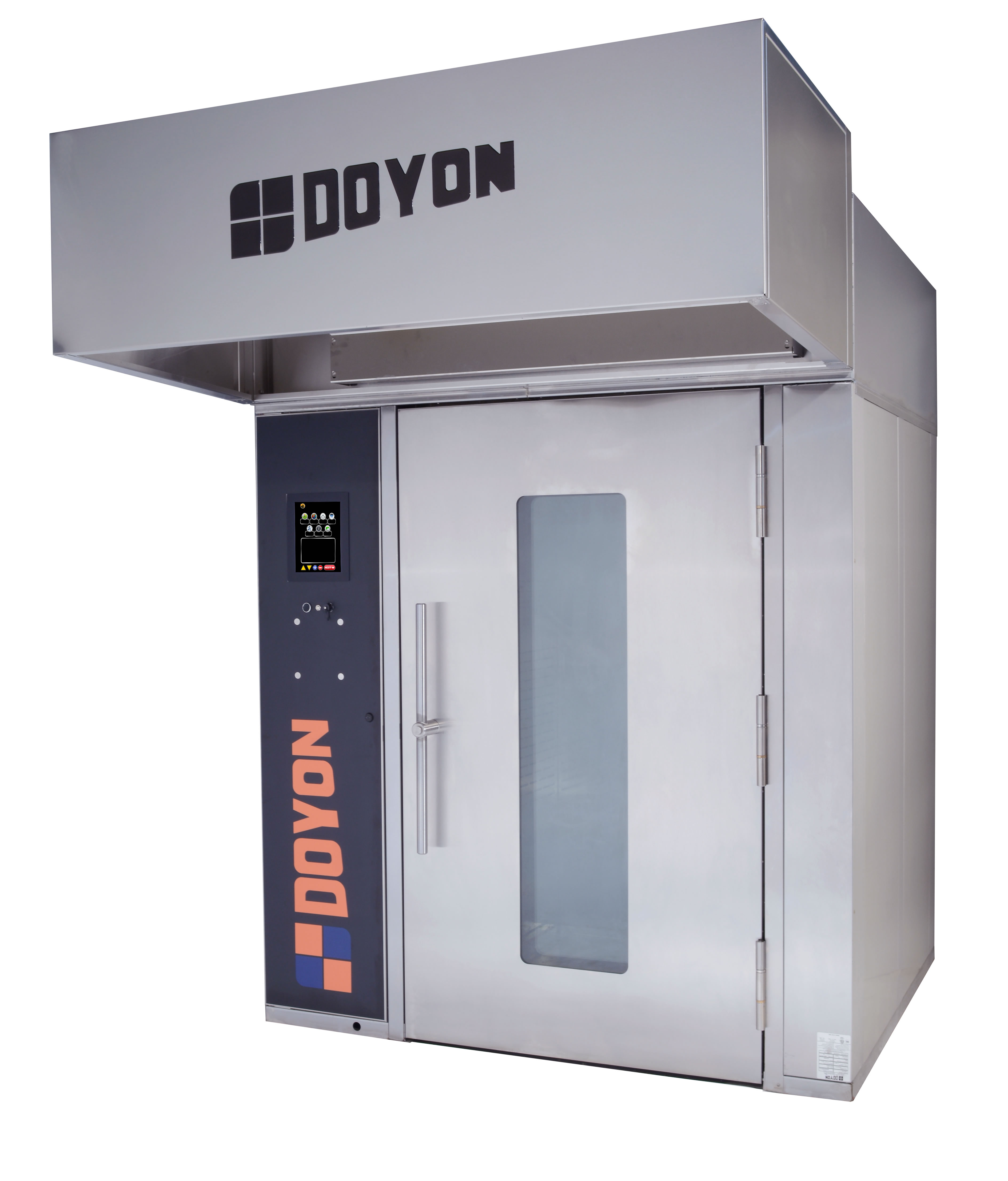 Doyon&nbsp;SRO2G&nbsp;Parts