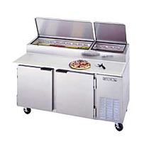 Beverage Air&nbsp;DP67&nbsp;Parts