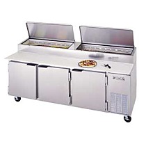 Beverage Air&nbsp;DP93&nbsp;Parts