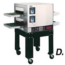 Middleby&nbsp;DZ33II&nbsp;Parts