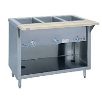 Duke&nbsp;E-3 CBSS&nbsp;Parts
