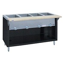 Duke&nbsp;E-4 CBSS&nbsp;Parts