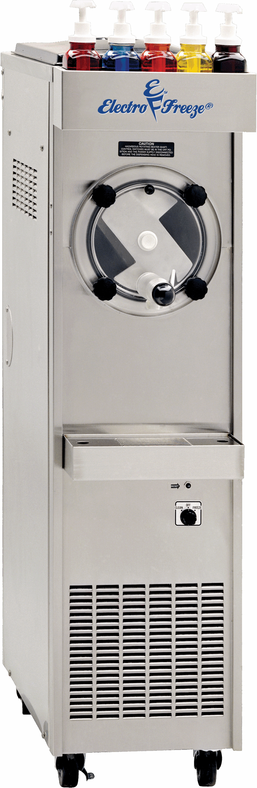 Electrofreeze&nbsp;876&nbsp;Parts